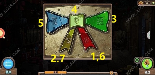 《密室逃脱7环游世界》全章节通关攻略