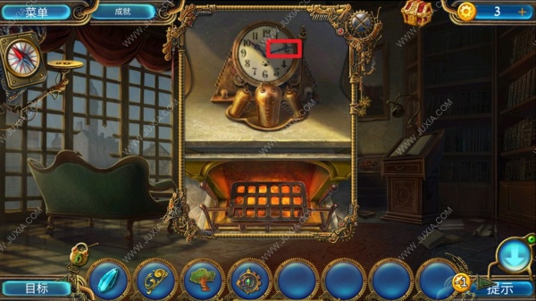 《密室逃脱21遗落梦境》全章节图文攻略