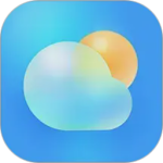 天天天气app