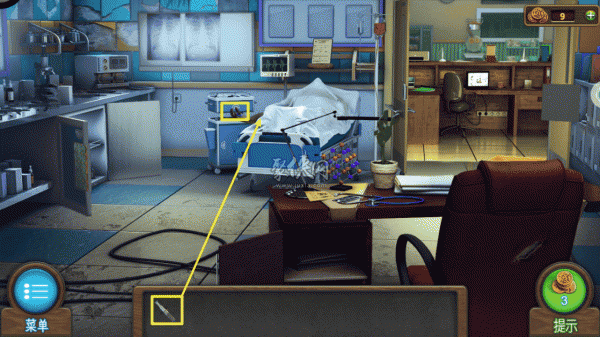 《密室逃脱7环游世界》全章节通关攻略