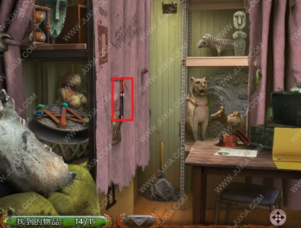 《密室逃脱10侦探风云》全章节通关攻略