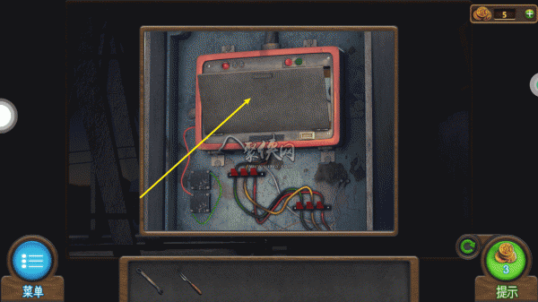 《密室逃脱7环游世界》全章节通关攻略