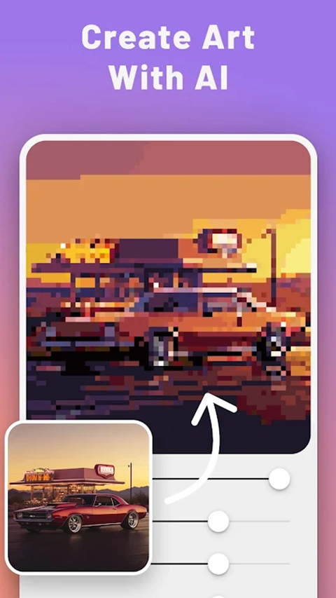 PixelMe