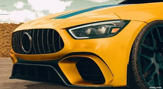 多人停车场内置菜单版