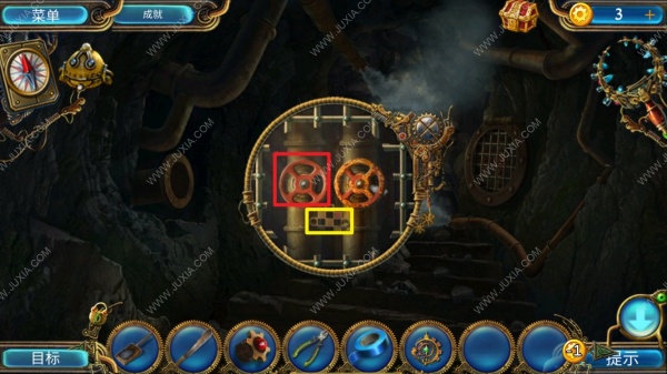 《密室逃脱21遗落梦境》全章节图文攻略