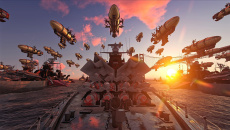 《红色警戒2》怎么修改矿柱