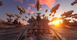 《红色警戒2》怎么修改矿柱