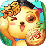 少儿象棋教学合集app