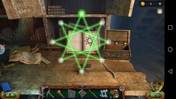 《密室逃脱20巨人追踪》全章节通关攻略