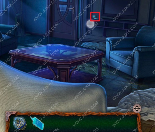 《密室逃脱10侦探风云》全章节通关攻略