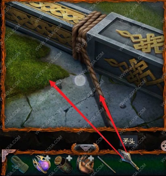 《密室逃脱10侦探风云》全章节通关攻略