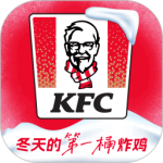 肯德基app