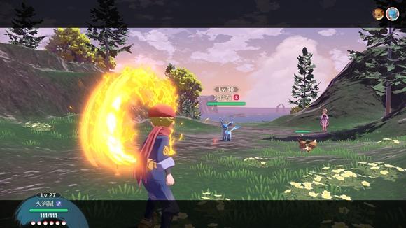 《宝可梦传说》阿尔宙斯通关全流程图文攻略