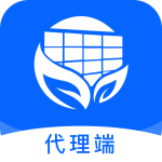 光伏生活代理端app