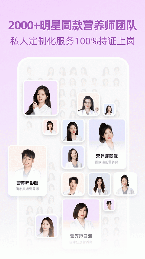 BetterWe星球