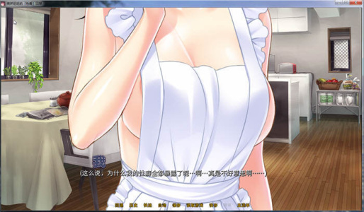 病娇姐姐的囚禁汉化直装版