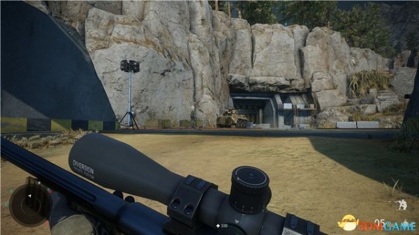 《狙击手幽灵战士契约2》全关卡通关攻略