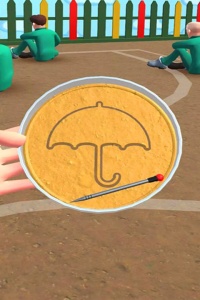 开心美味消消乐(抠糖饼)