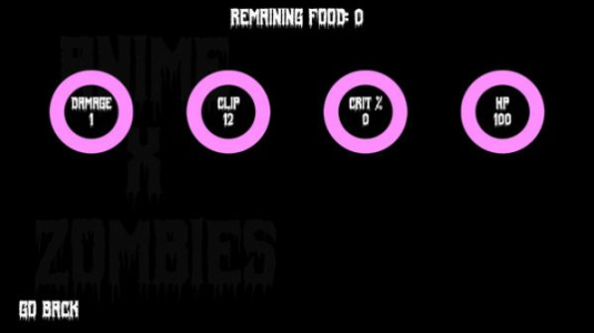 僵尸生活2进退维艰全CG解锁版