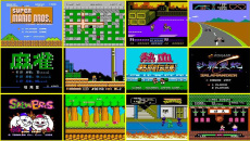 《小霸王游戏》在线玩的网站大全