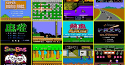 《小霸王游戏》在线玩的网站大全