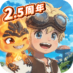 森之国度官方版