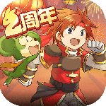 魔力宝贝归来公益服