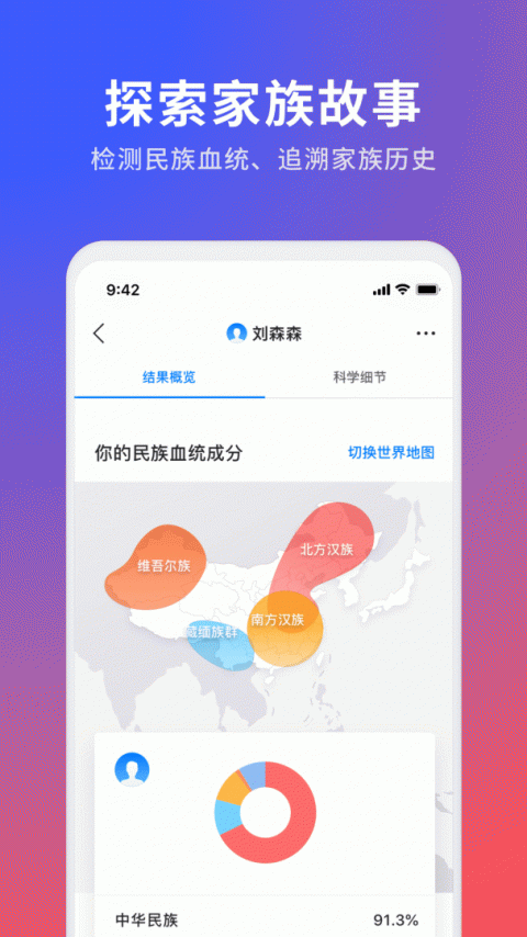 23魔方app