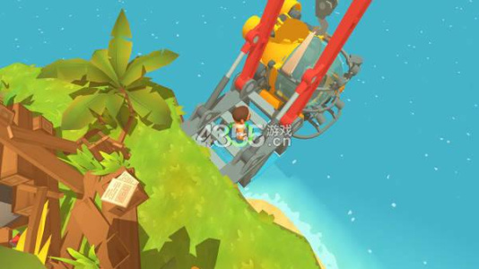 木筏方舟无限物资版