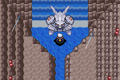 《口袋妖怪漆黑的魅影》5.0图文攻略