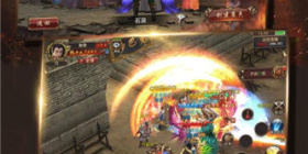 类似传奇的单机手游合集