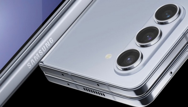 三星GalaxyZFold5连接电脑的方法