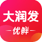 大润发优鲜app