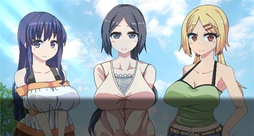 撒娇鬼汉化2.04汉化版