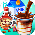 奇妙咖啡餐厅游戏