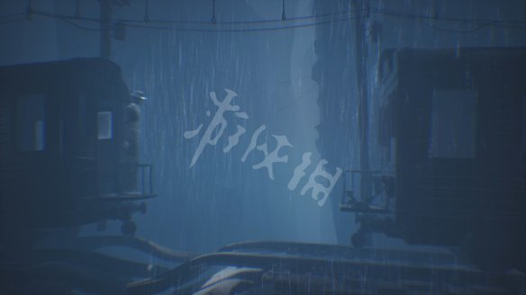 《小小梦魇2》通关攻略全流程图解