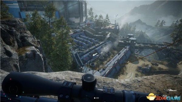 《狙击手幽灵战士契约2》全关卡通关攻略