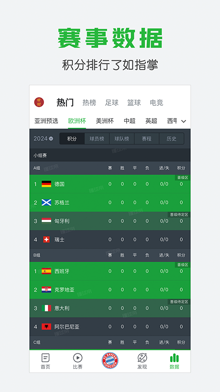 懂球帝专享版