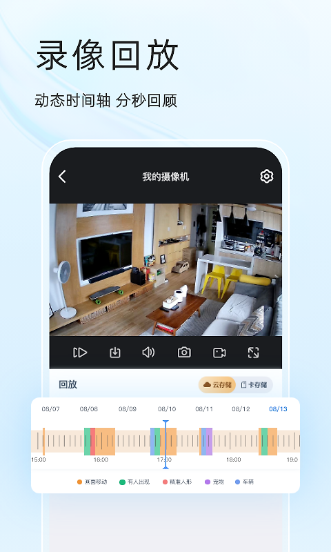 易视云