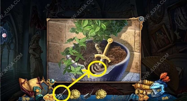 《密室逃脱15神秘宫殿》新版全章节通关攻略