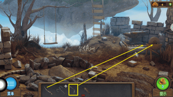 《密室逃脱7环游世界》全章节通关攻略