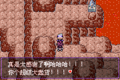 《口袋妖怪漆黑的魅影》5.0图文攻略