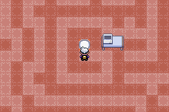 《口袋妖怪漆黑的魅影》5.0图文攻略