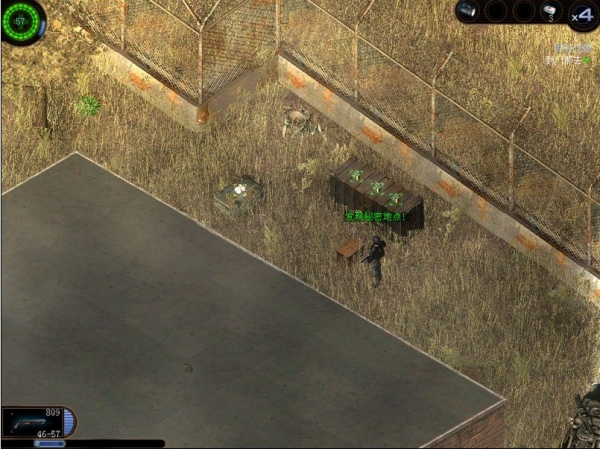 《孤胆枪手2》征兵全部隐藏点图文攻略