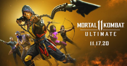 《真人快打11》如何触发残忍终结技