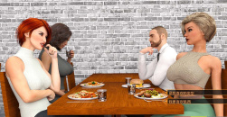 《我的大学生活》第二章通关攻略