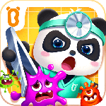 宝宝梦想职业游戏