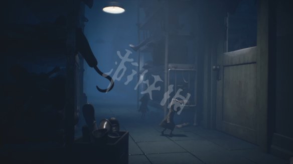 《小小梦魇2》通关攻略全流程图解