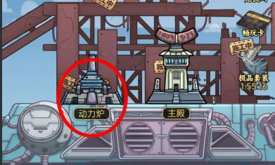 钓鱼佬净化海洋