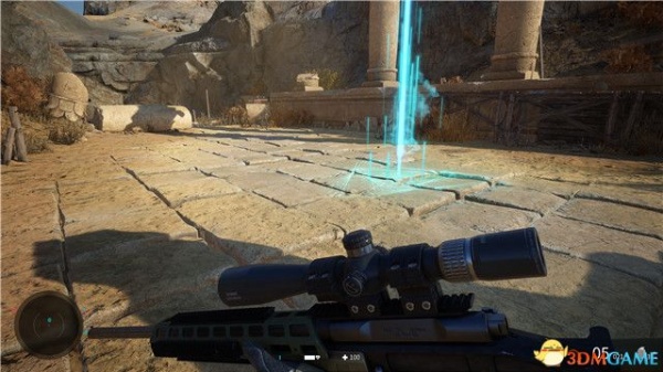 《狙击手幽灵战士契约2》全关卡通关攻略